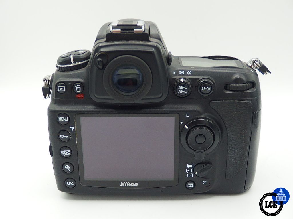 Nikon D700 Body