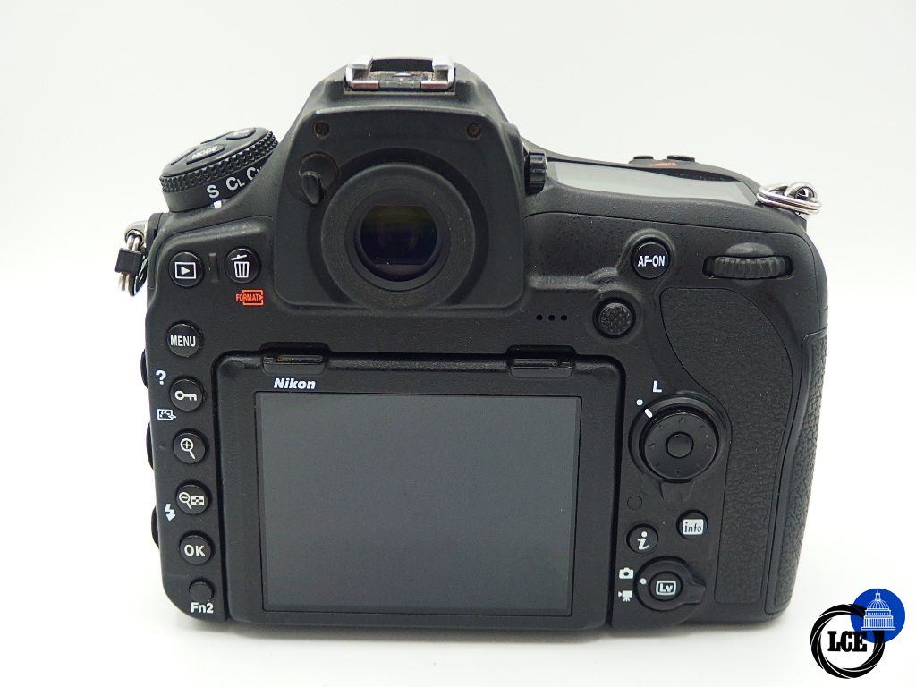 Nikon D850 Body