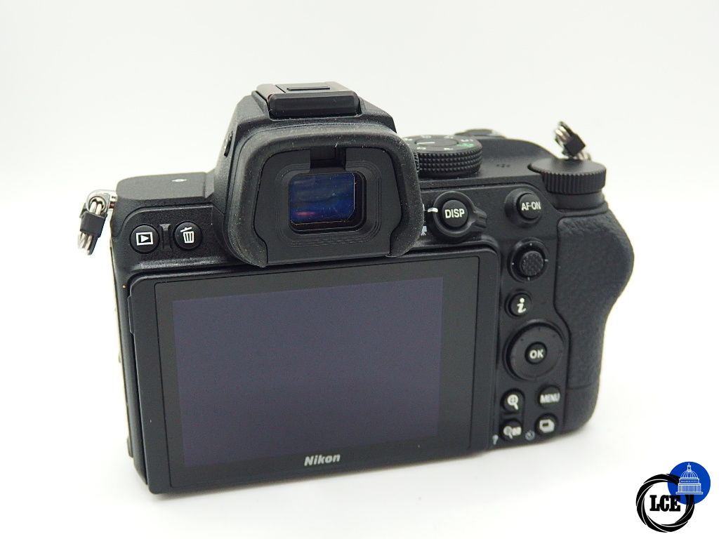 Nikon Z5 Body