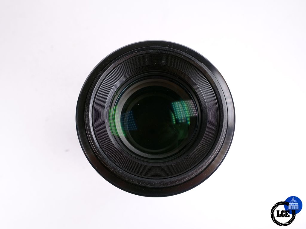 Sony FE 90mm F2.8 Macro G OSS