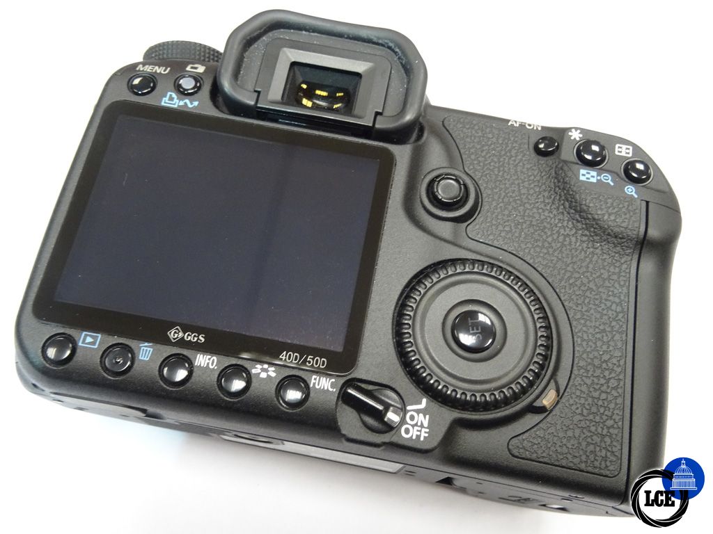 Canon EOS 50D Body 