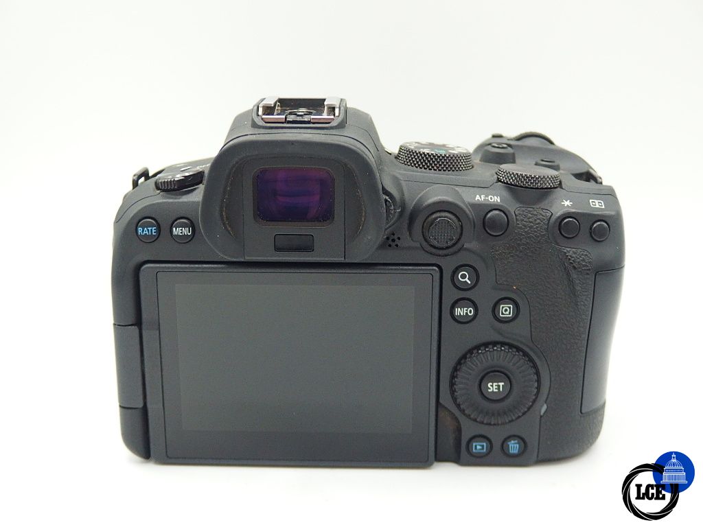 Canon R6 Body