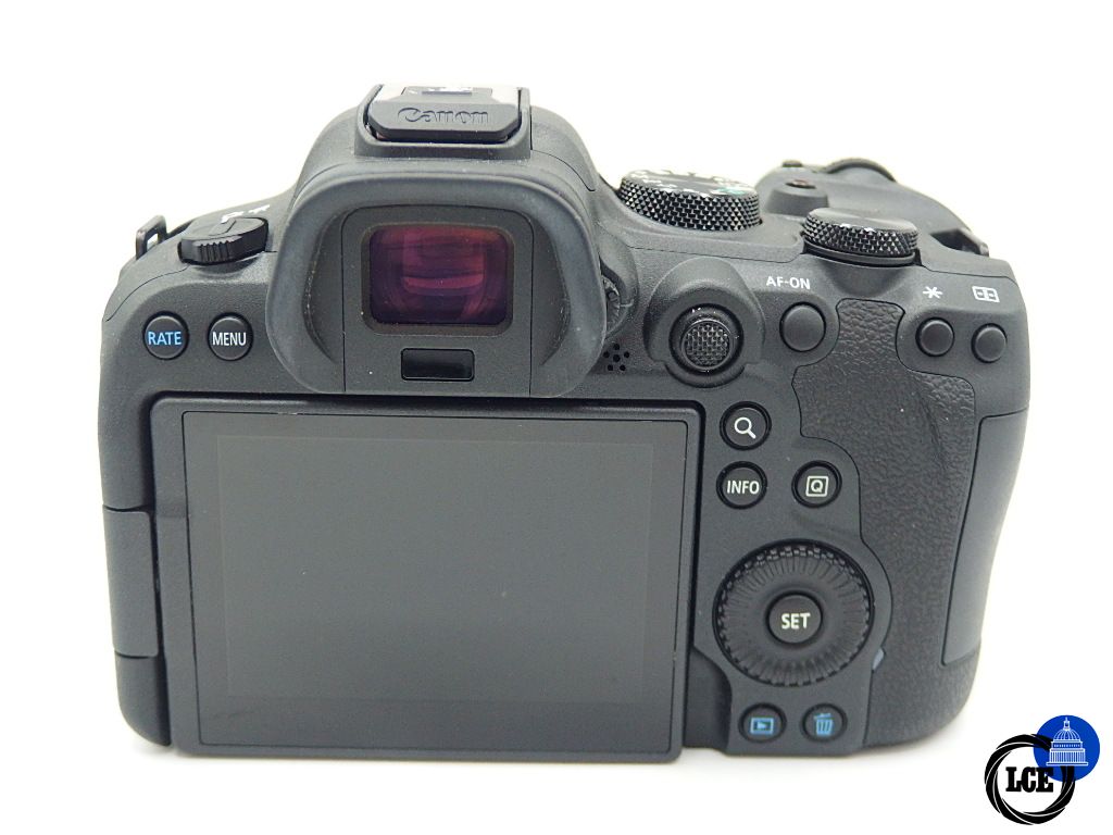 Canon R6 II Body