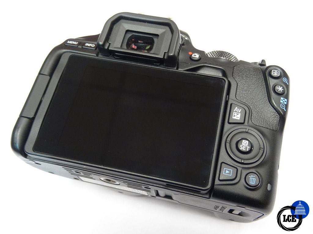 Canon EOS 250D Body