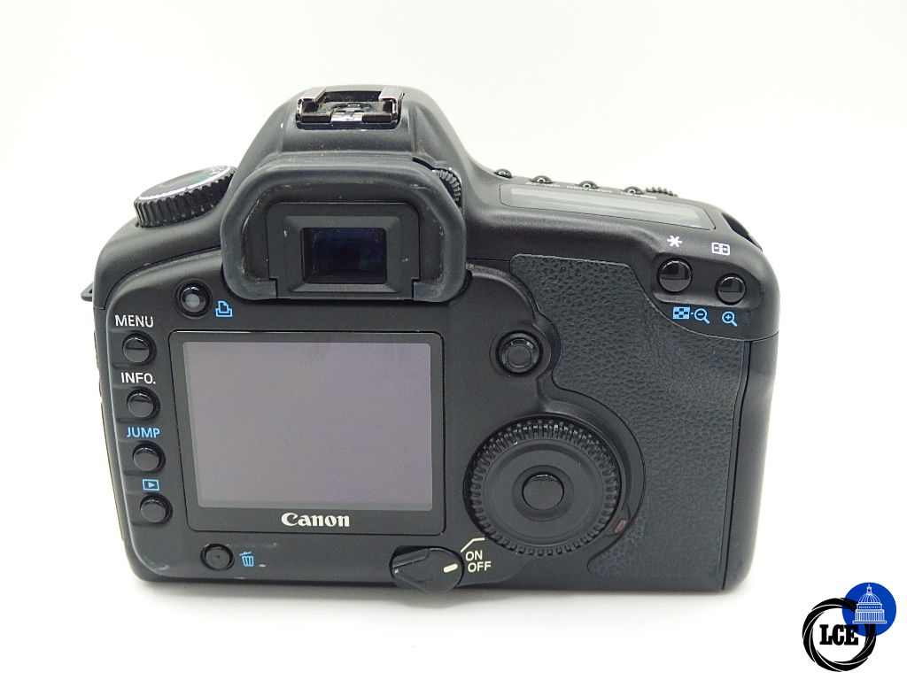 Canon 5D MK1 Body