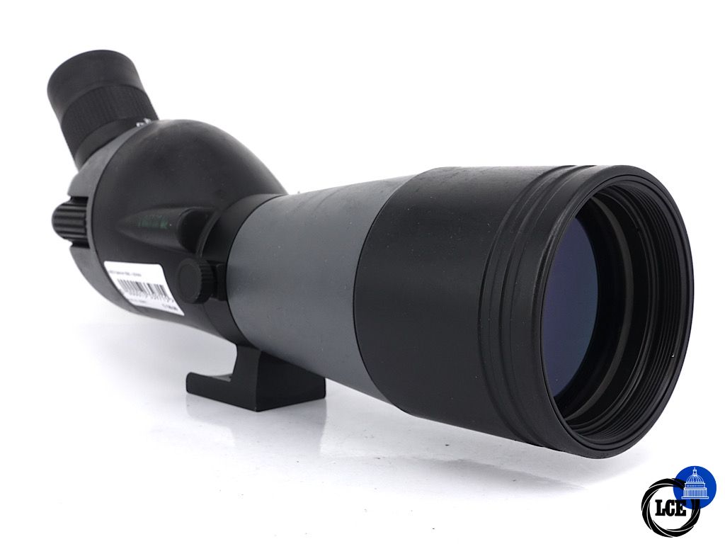 Opticron IS60 F-Scope + 25xWA Eyepiece | 3*