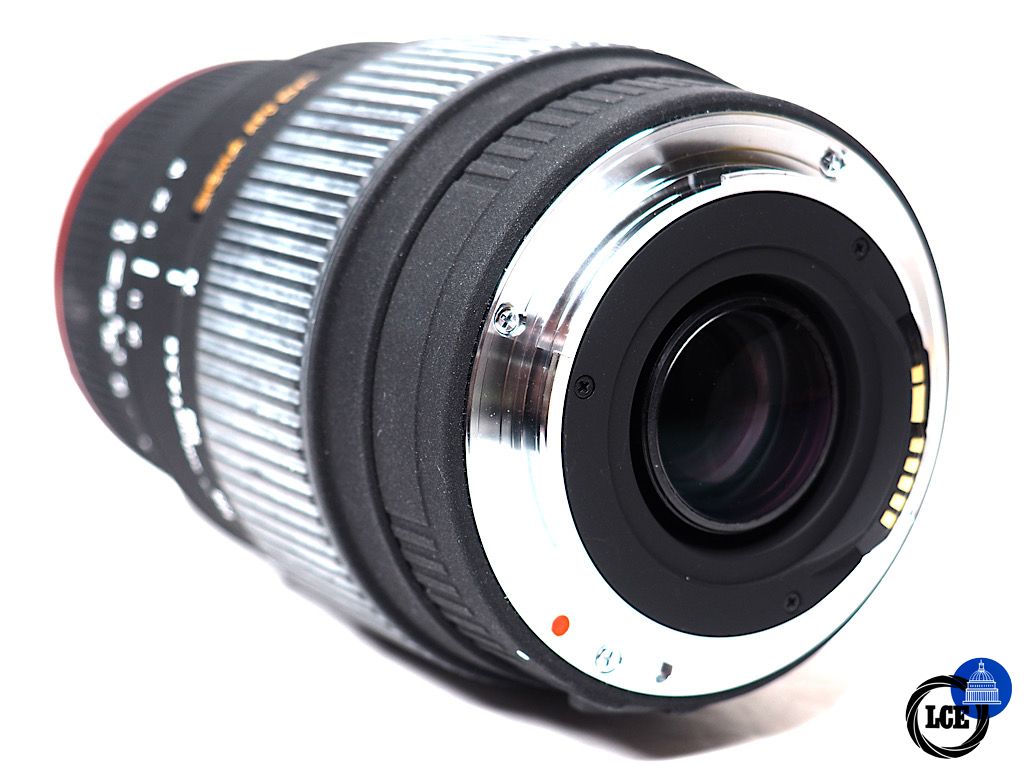 Sigma 70-300mm APO DG Canon Fit