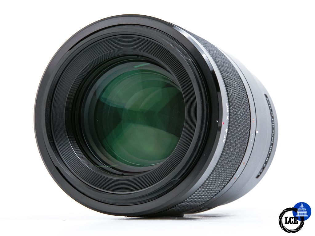 Sony FE 90mm f2.8 Macro G OSS