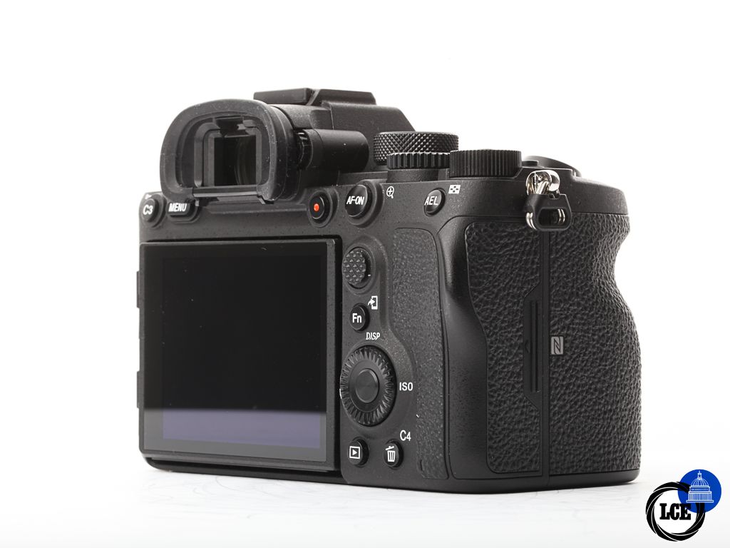 Sony A7 R IVa Body | 10112384