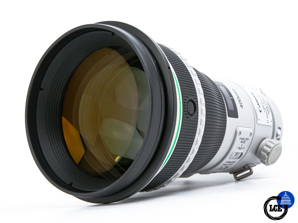 Canon EF 400mm f4 DO IS II USM