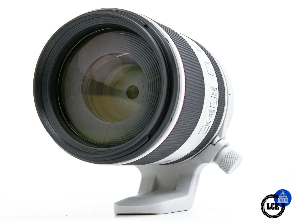 Canon RF 70-200mm f2.8 L IS USM