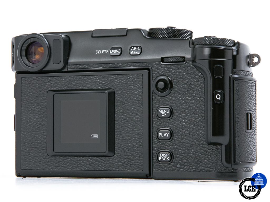 FujiFilm X-Pro3 Body