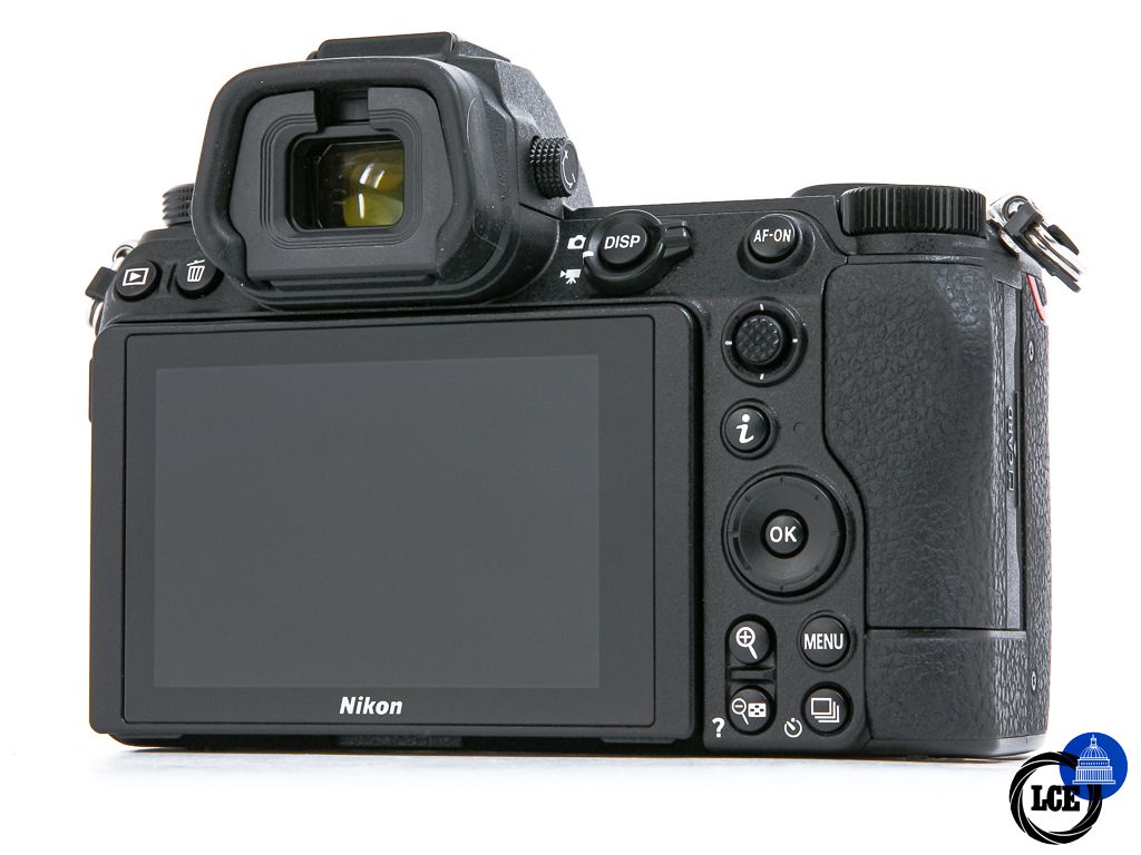 Nikon Z6 II Body **20k Shutter Count**