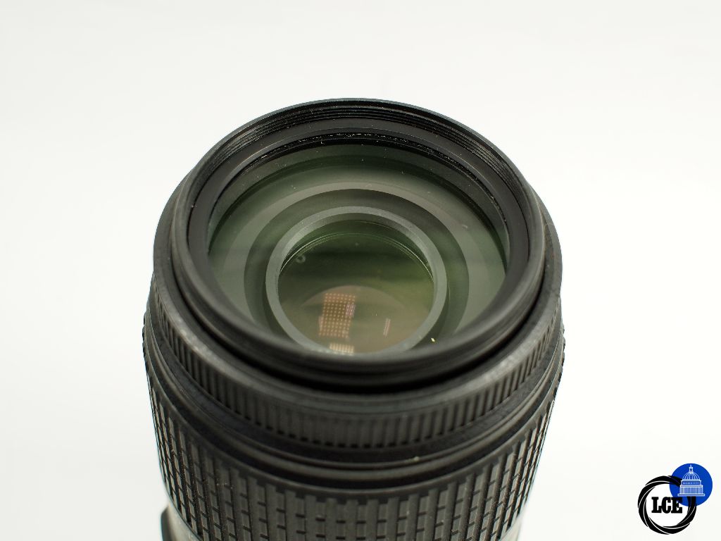 Nikon DX 55-300mm f4.5-5.6G EED VR