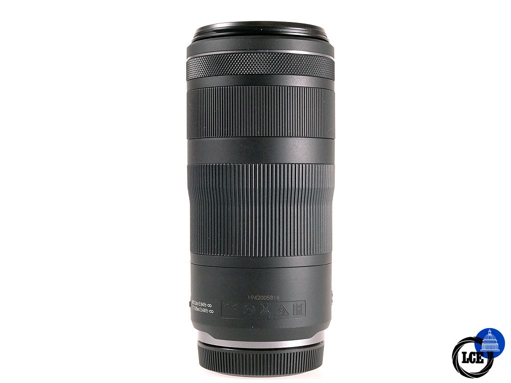 Canon RF 100-400mm f5.6-8 IS USM