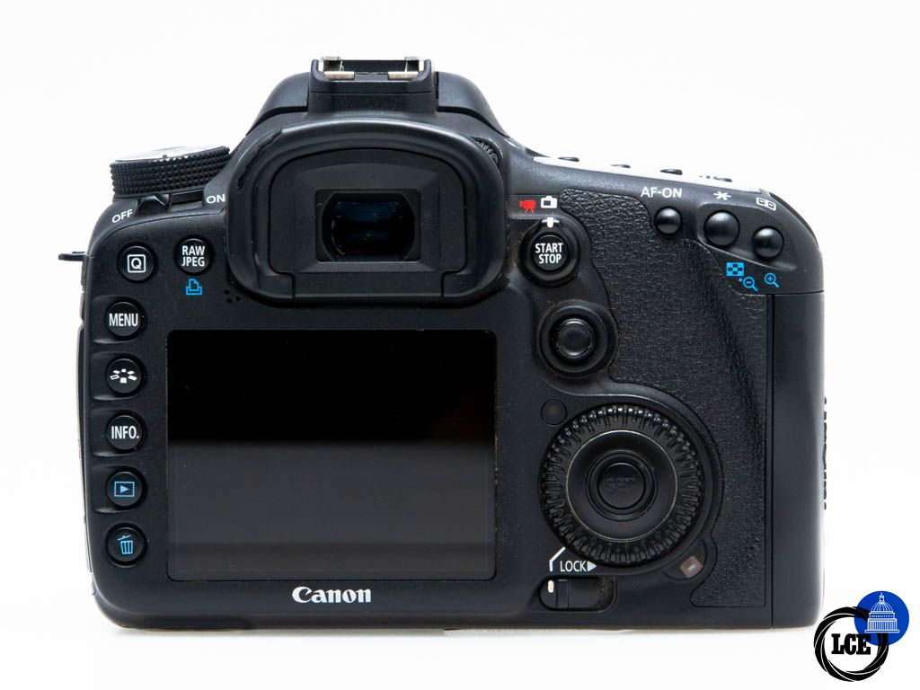 Canon EOS 7D Body