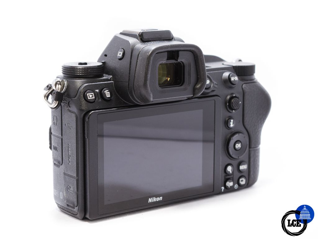 Nikon Z7 Body