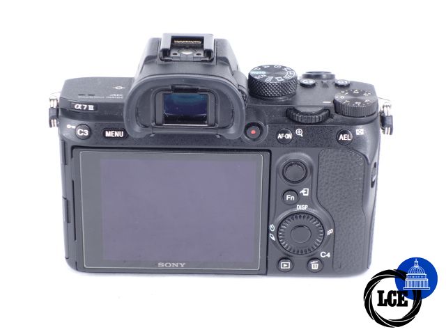 Sony a7 III BODY