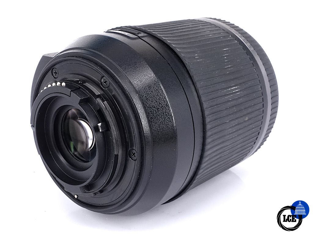 Tamron 18-200mm F3.5-6.3 VC Nikon | 3*