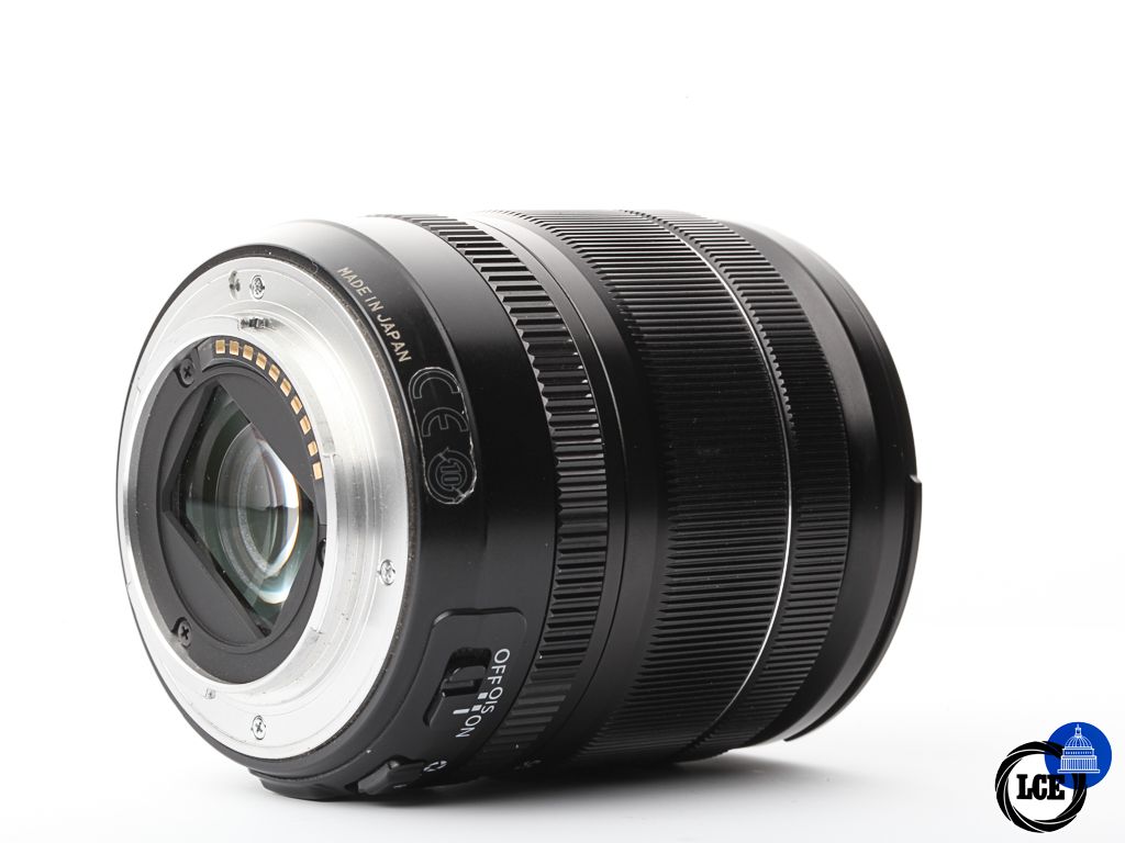 FujiFilm XF 18-55mm f/2.8-4 R LM OIS | 10112292