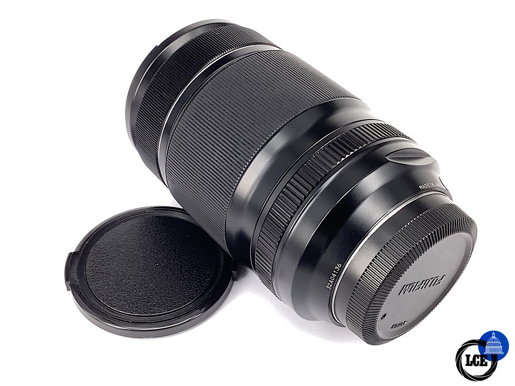 FujiFilm XF 55-200mm F3.5-4.8 R LM OIS