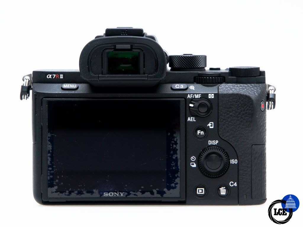 Sony A7R II Body