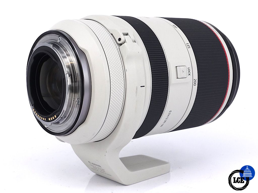 Canon RF 70-200mm F2.8 L IS USM | 