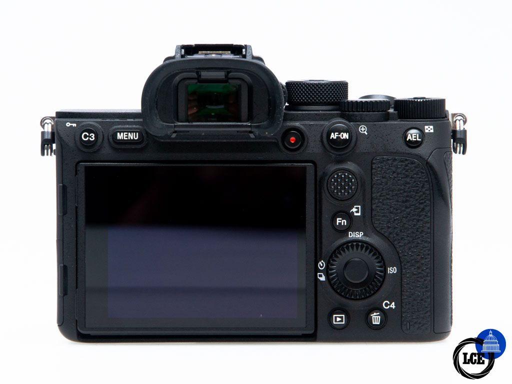 Sony A7R IV A Body