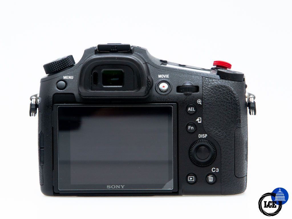 Sony RX10 IV 