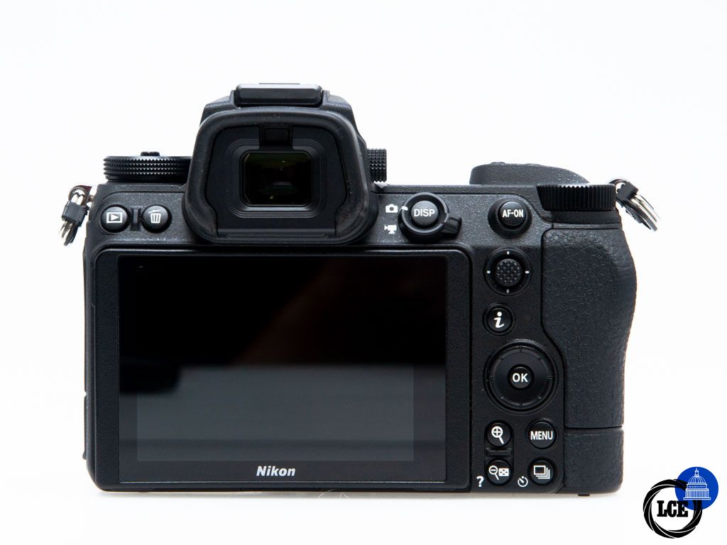 Nikon Z6 II Body