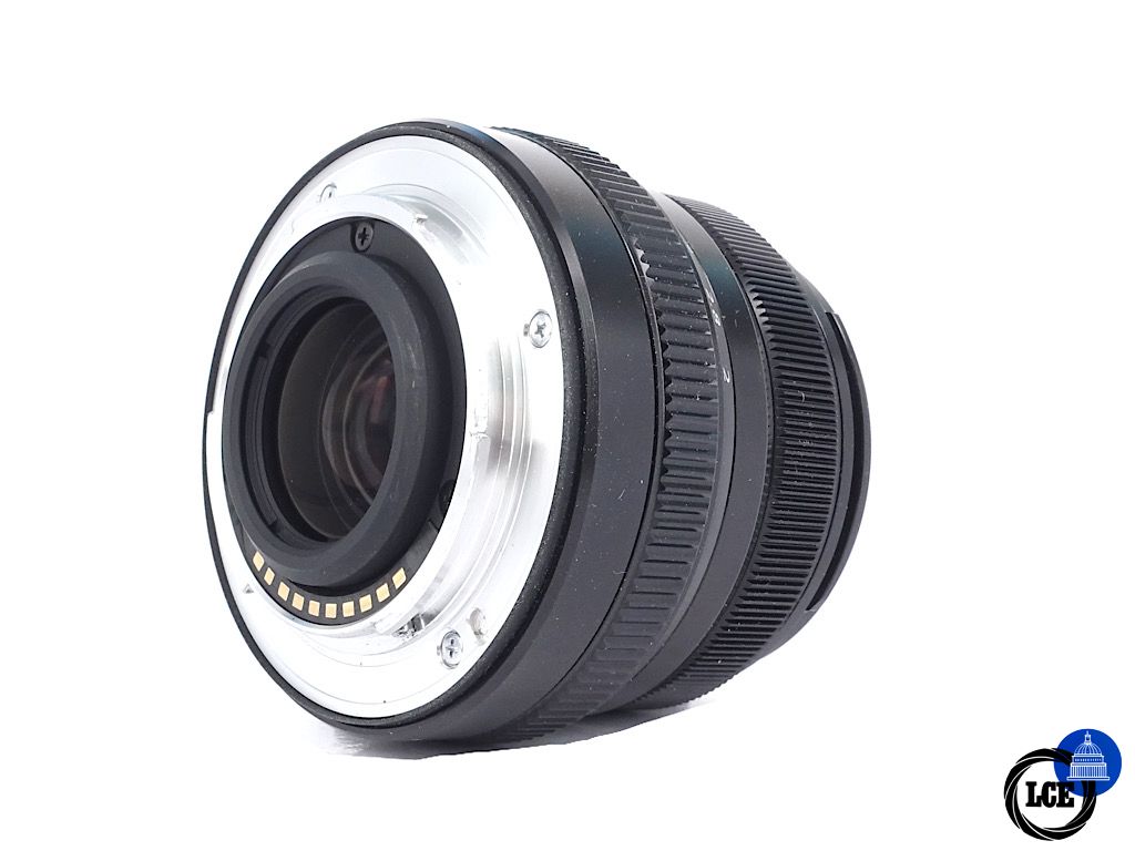 FujiFilm XF 35mm F2 R WR - Boxed | 4*