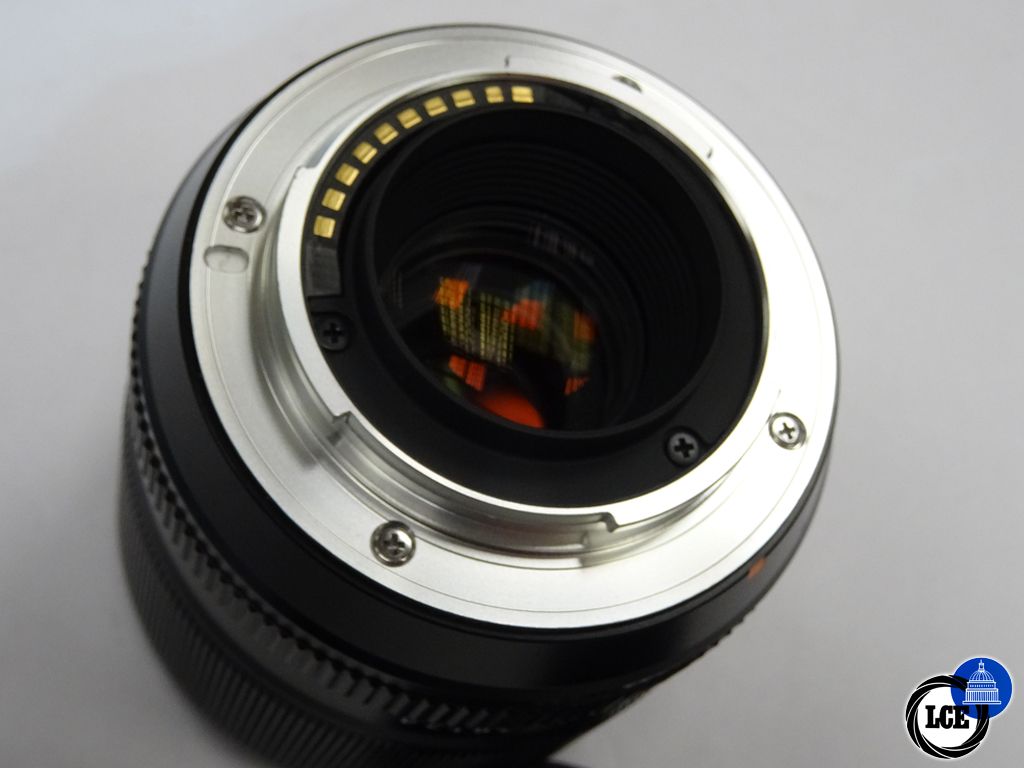 FujiFilm 60mm f2.4 Macro Super EBC