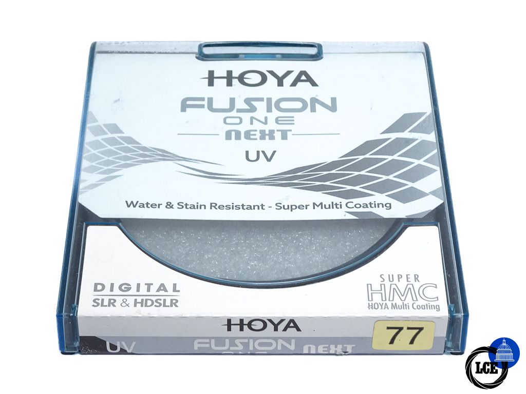 Hoya 77mm Fusion UV