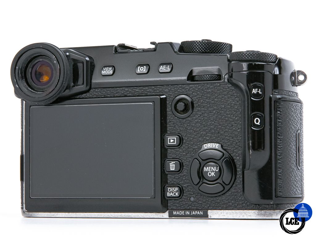 FujiFilm X-Pro2 Body