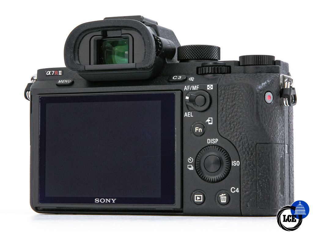 Sony A7R II Body **9k Shutter Count**