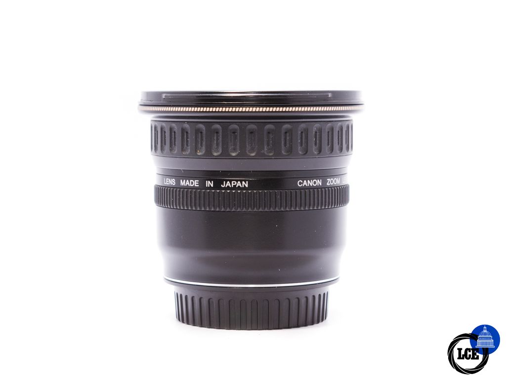 Canon EF 20-35mm f3.5-4.5 USM