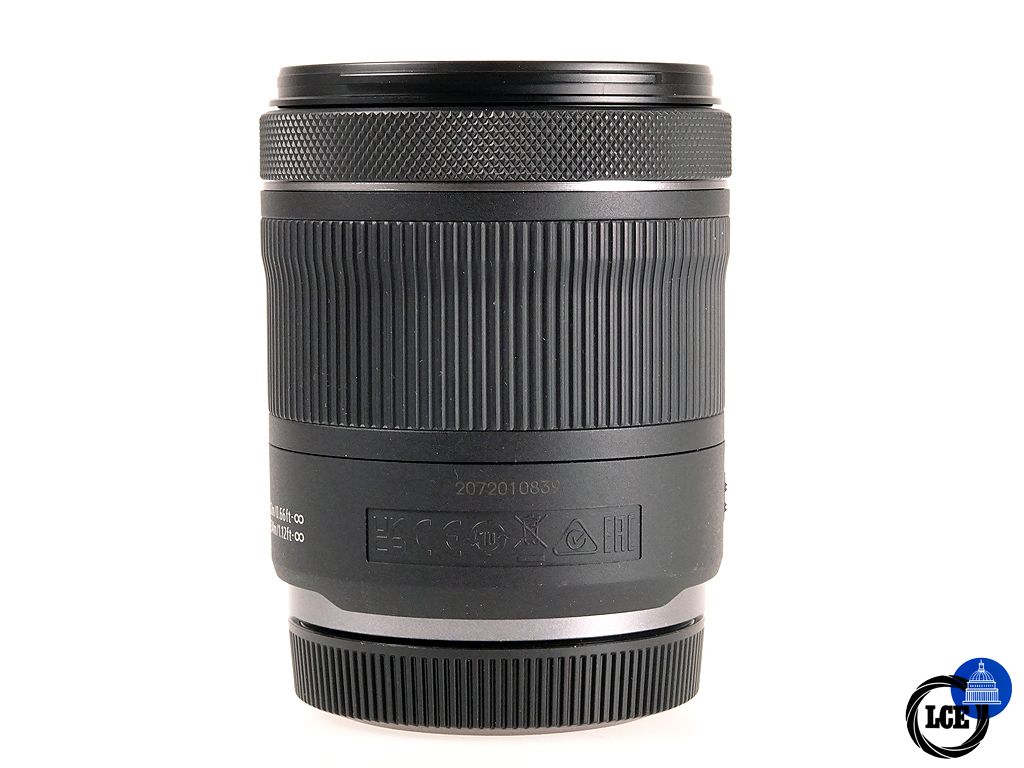 Canon RF 24-105mm f4-7.1 IS STM