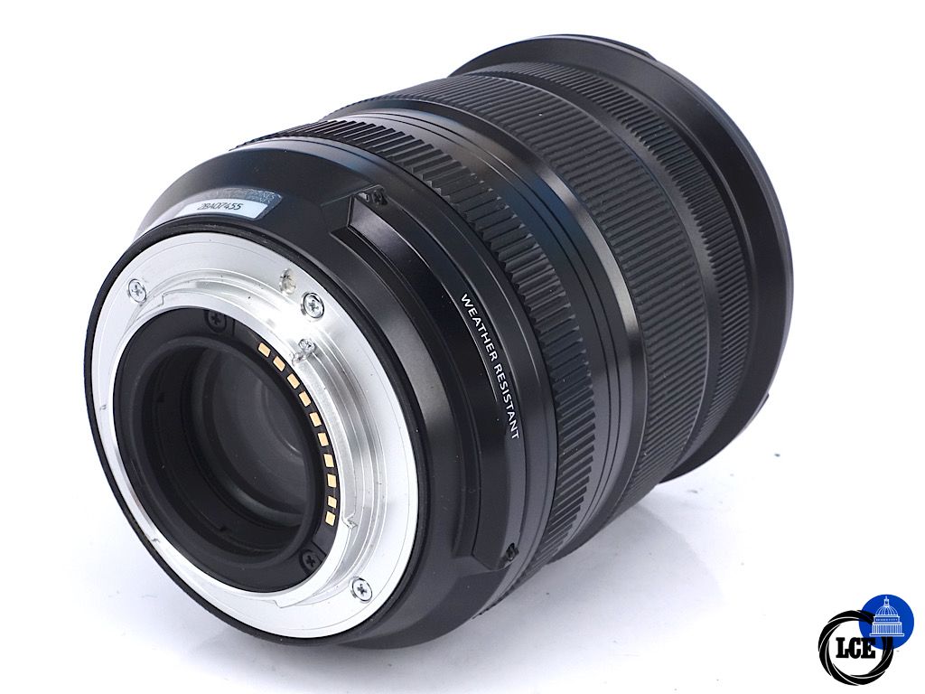 FujiFilm XF 16-80mm F4 R OIS | 4*