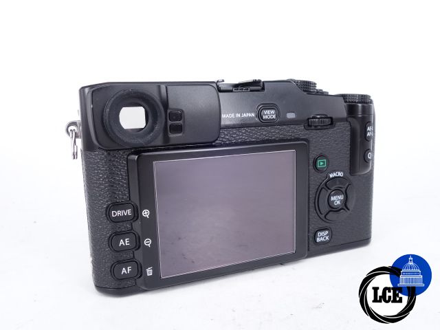 FujiFilm X-PRO 1 BODY