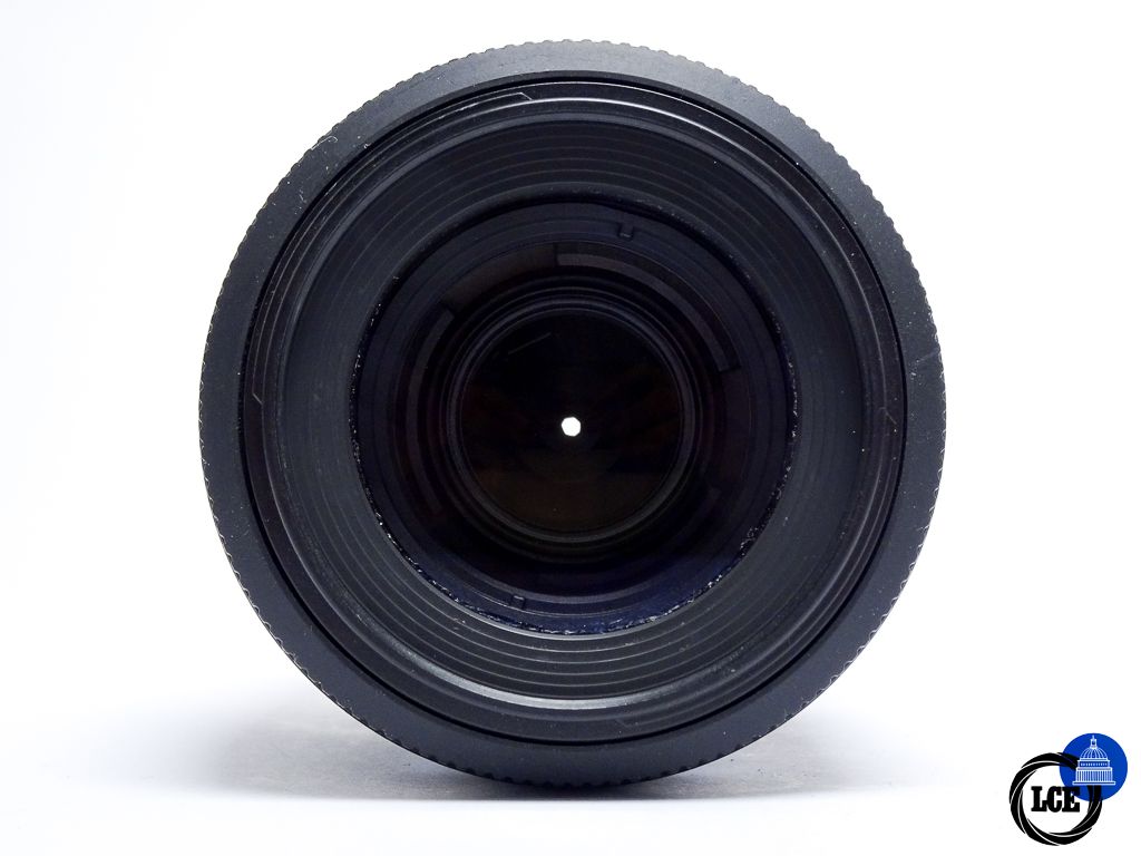 Nikon 55-200mm f/4-5.6G VR ED DX