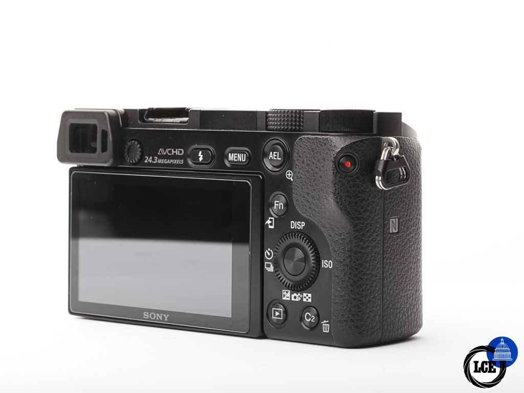 Sony A6000 Body | 10112449