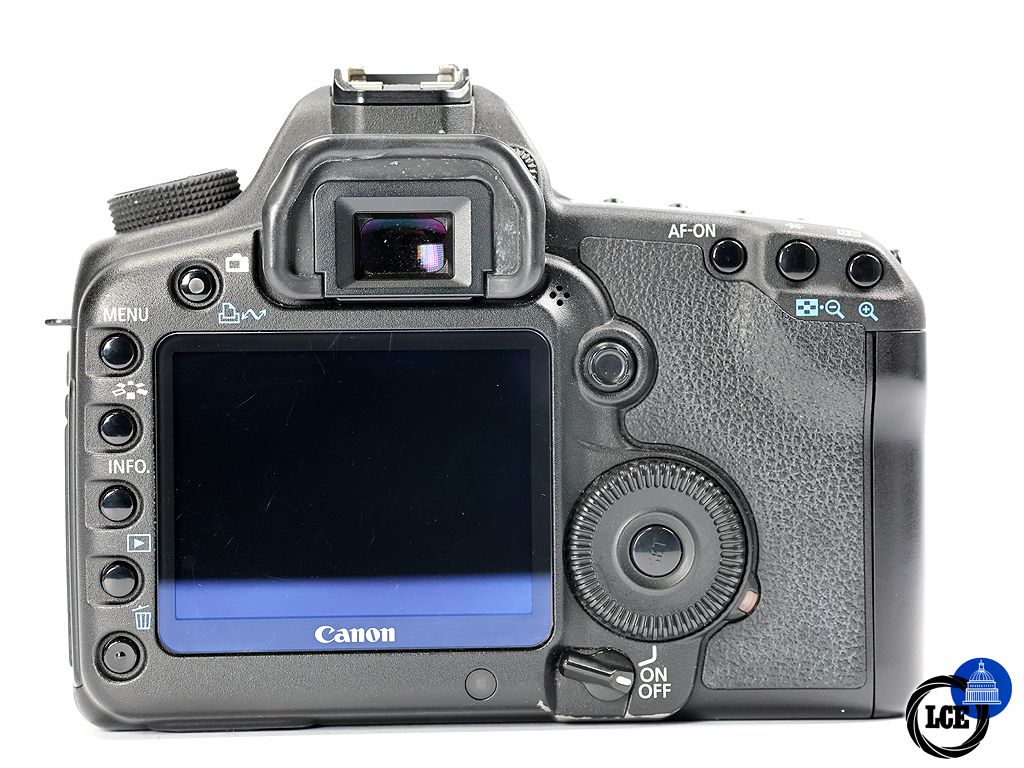 Canon EOS 5D MKII *Boxed*