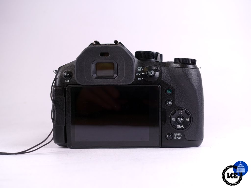 Panasonic Lumix FZ330