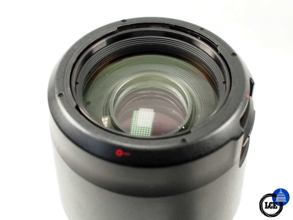 Canon EF 100-400mm II f4.5-5.6 L IS USM