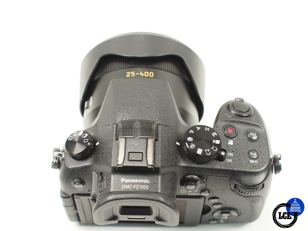 Panasonic FZ1000