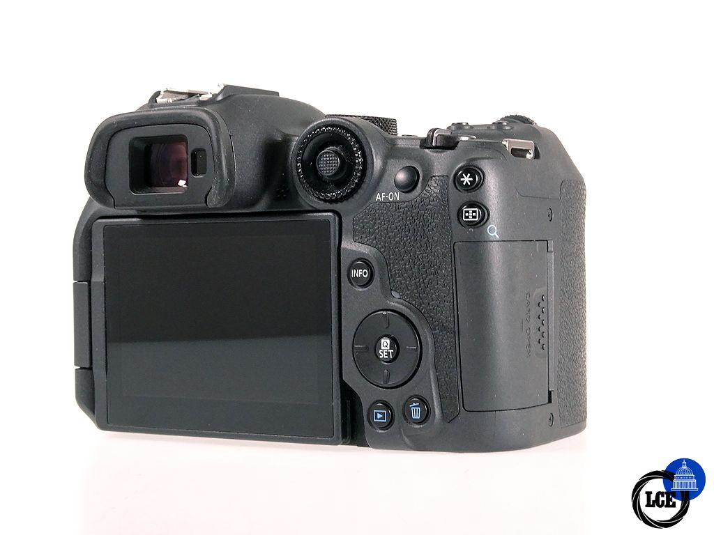 Canon EOS R7 Body