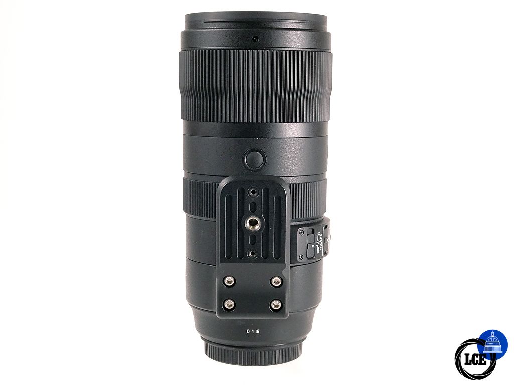 Sigma 70-200mm f2.8 DG OS HSM Sport Canon EF