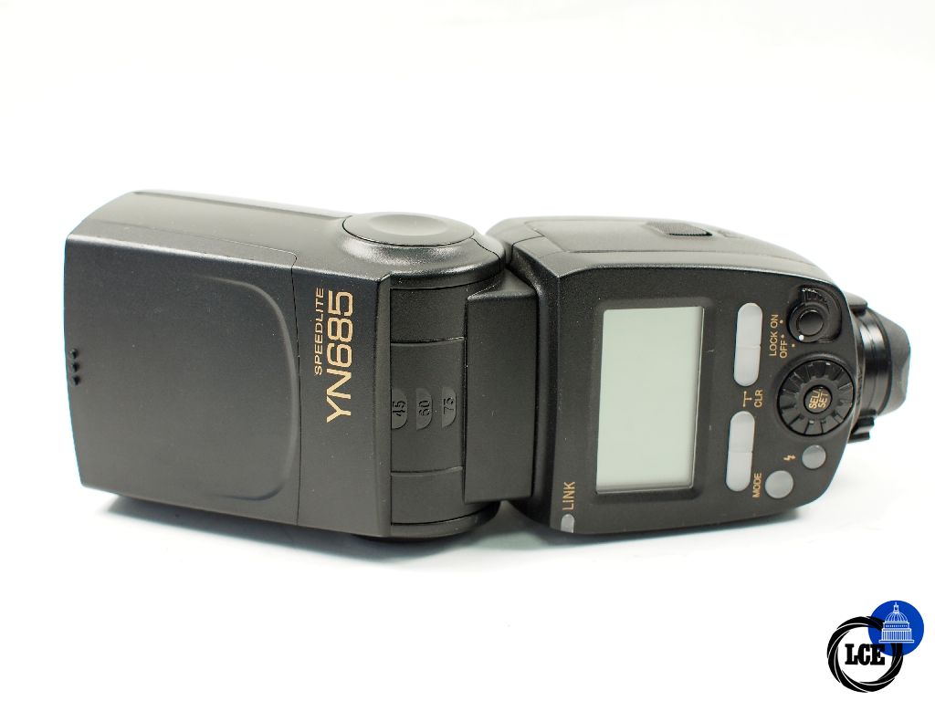 Yongnuo YN685 Flash