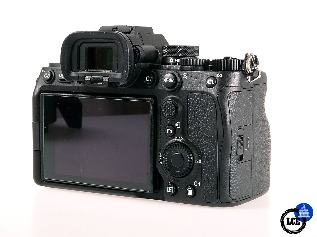 Sony A7 IV Body