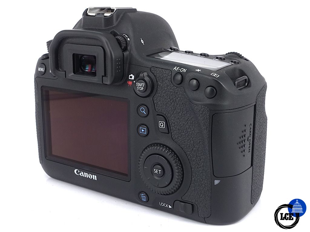 Canon EOS 6D Body | 5*